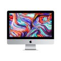 Apple iMac 21-inch 2.8GHz Quad-Core i5 (8GB RAM, 1TB SSD, Silver) - Pre Owned / 3 Month Warranty
