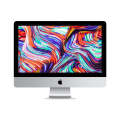 Apple iMac 21-inch 3.4GHz Quad-Core i5 (4K Retina, 16GB RAM, 1TB SSD, Silver) - Pre Owned  / 3 Mo...