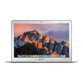 Apple MacBook Air 13-inch 1.8GHz Dual-Core i5 (8GB RAM, 128GB SSD, Silver) - Pre Owned / 3 Month ...
