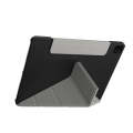 SwitchEasy Origami Folding Folio Case for iPad 10th Gen 10.9" (2022) - Black