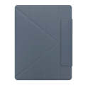 SwitchEasy Origami Folding Folio Case For iPad Pro 12.9" (2018-2022) - Alaskan Blue