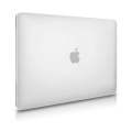 SwitchEasy Nude Hardshell for Macbook Air 15" (2023) - Transparent