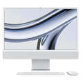 Custom Build 2023 Apple iMac 24-inch M3 8-Core CPU, 10-Core GPU (4.5K Retina, 16GB Unified RAM, 2...