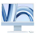 Custom Build 2023 Apple iMac 24-inch M3 8-Core CPU, 8-Core GPU (4.5K Retina, 16GB Unified RAM, 25...
