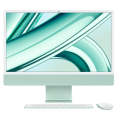 Custom Build 2023 Apple iMac 24-inch M3 8-Core CPU, 8-Core GPU (4.5K Retina, 16GB Unified RAM, 25...