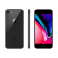 Apple iPhone 8 (64GB, Space Gray) - Pre Owned / 3 Month Warranty
