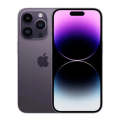 Apple iPhone 14 Pro (256GB, Deep Purple) - Pre Owned / Apple Limited Warranty