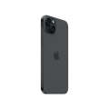 Apple iPhone 15 (128GB, Black) - New / 1 Year Apple Warranty