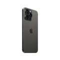 Apple iPhone 15 Pro Max (256GB, Black Titanium) - New / 1 Year Apple Warranty