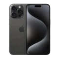 Apple iPhone 15 Pro Max (512GB, Black Titanium) - New / 1 Year Apple Warranty