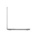 2021 Apple MacBook Pro 14-inch M1 Pro 10-Core CPU, 16-Core GPU (16GB Unified RAM, 1TB, Space Gray...