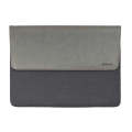 SwitchEasy MagSleeve For MacBook 15" & 16" Laptops - Black