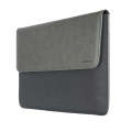 SwitchEasy MagSleeve For MacBook 15" & 16" Laptops - Black