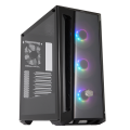 Coolermaster Mid Tower Gaming PC 3.4GHz 8-Core Intel Core i7-10700k (16GB RAM, 1TB NVME, GeForce ...