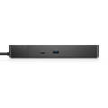 Dell WD19S Docking Station (130W USB-C, Black) - New, Open Box / 3 Month Warranty