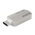 ORICO USB-C-USB-A 3.1 OTG ADAPTER - Silver