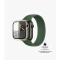 PanzerGlass Full Body Protector for Apple Watch Series 7 41mm - Clear