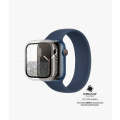 PanzerGlass Full Body Protector for Apple Watch Series 7 45mm - Clear