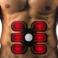 Abs Fit - Six-Pack EMS Muscle Trainer