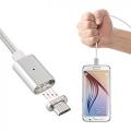 Polaroid Magnetic Micro USB Charging Cable