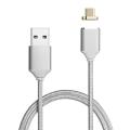 Polaroid Magnetic Micro USB Charging Cable