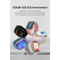 Colmi C63 ECG Smartwatch