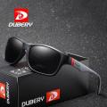Dubery D732 Polarized Black V1