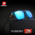 Dubery D731 Polarized Blue