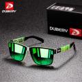 Dubery D518 Polarized Green