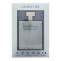 Azzaro Chrome United EDT (Collector Edition)