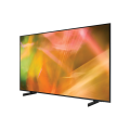 SAMSUNG 65" CRYSTAL UHD 4K SMART TV (2021) UA65AU8000