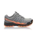 Men's TomTom Hiker Sneakers Smart-Casual Sport Grey Orange Black