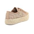 TomTom Ladies Casual Sneakers - Taupe