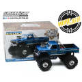 BIGFOOT FORD F-250 KINGS OF CRUNCH #1 MONSTER TRUCK 1/18 DIECAST