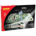 German Inter City Express 3 With Layout TRAIN SET HO
