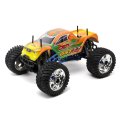 1/8 GST-E Colossus Brushless RTR with a 2.4Ghz Radio