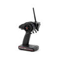 1/8 GST-E Colossus Brushless RTR with a 2.4Ghz Radio