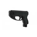 Umarex T4E HDP 50 COMPACT  Home Self Defence Pistol | 50Cal