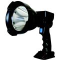 Gamepro Marsh 12v& Rechargeable 6500 Lumen Led Spotlight