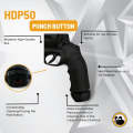 HDP50 Punch Button- Pierces Gas and Hides Punch Button
