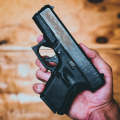 Glock Blank Gun Glock 26 Blank Replica