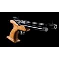 Artemis Pistol CP1 4.5mm | Single Shot