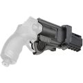 Umarex T4E Holster For HDR50 with Spare Magazine Clip