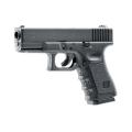 Umarex Glock 19 4.5mm (5.8358) Non Blowback