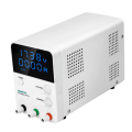Wanptek GPS605D Switch DC Power Supply Digital Display Adjustable Laboratory Power Source 60VDC 5A