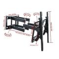 CANTILEVER TV WALL MOUNT BRACKET 26-55 INCH