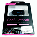 Car Bluetooth Music Receiver