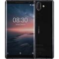 NOKIA 8 Sirocco - Black