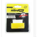 OBD2 Chip Tuning Box NitroOBD2 For Benzine Car Chip Tuning Box Plug