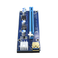 PCIe Riser Card - VER009S 12V 6PIN